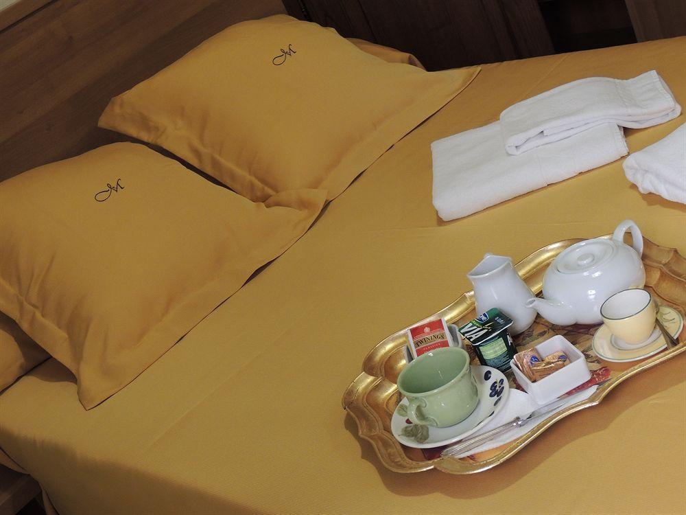 Morelli Bed & Breakfast Rom Eksteriør billede